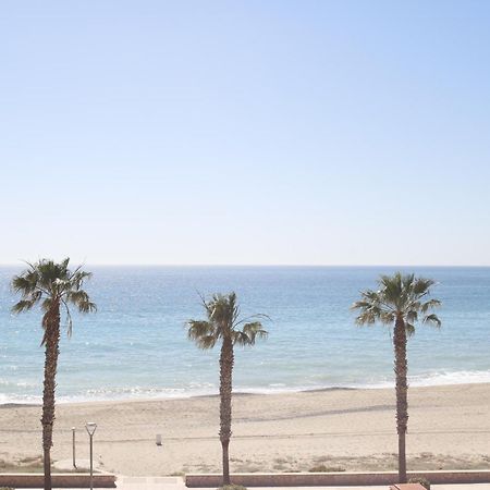 Apartamento Playa Miami Playa ภายนอก รูปภาพ