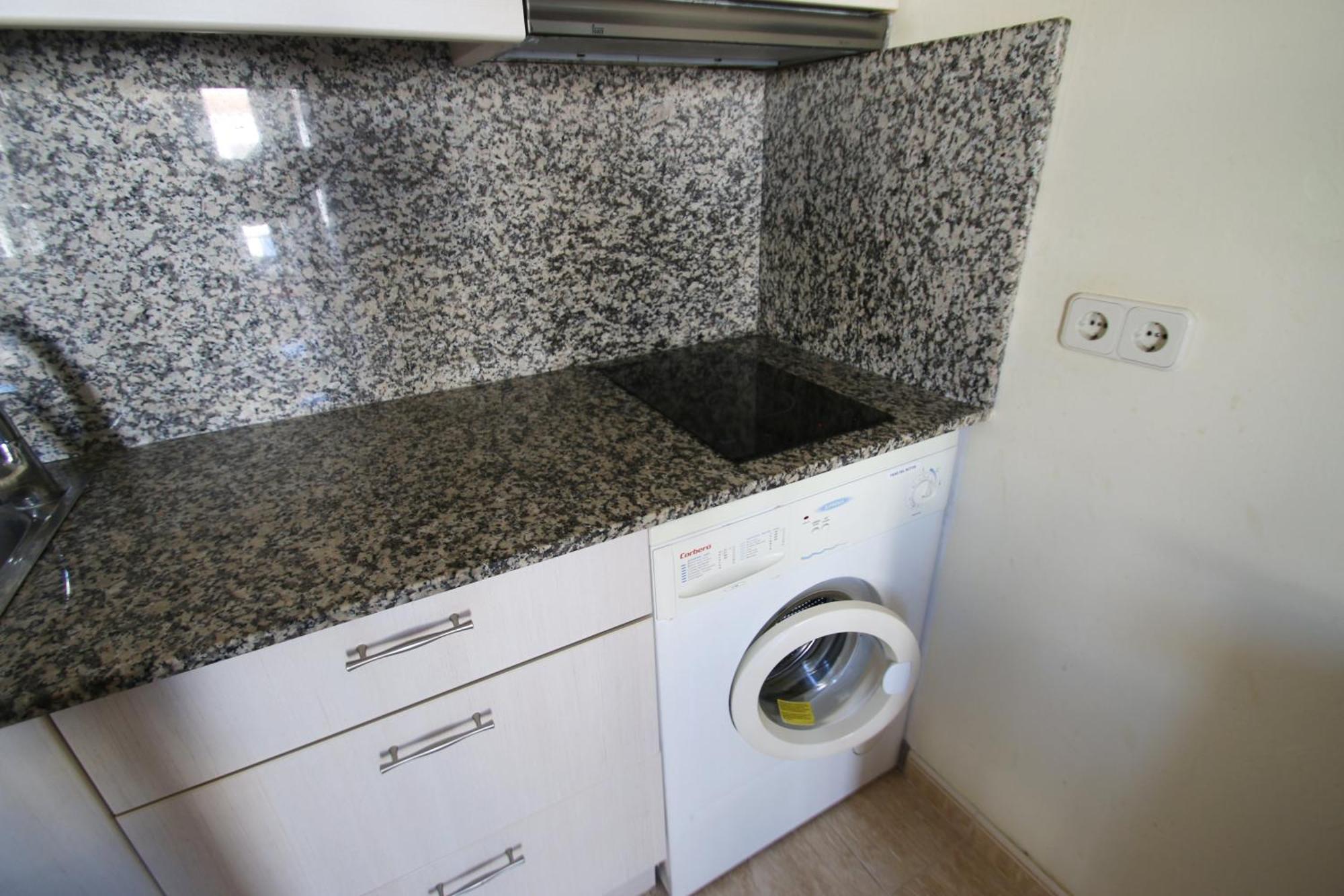 Apartamento Playa Miami Playa ภายนอก รูปภาพ